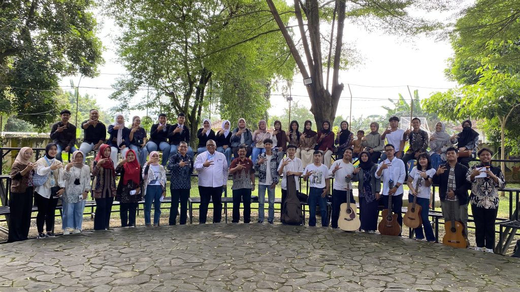 Makna Pembukaan BIL Fest 2025: Bukan untuk Dipuji Tetapi Menghidupkan