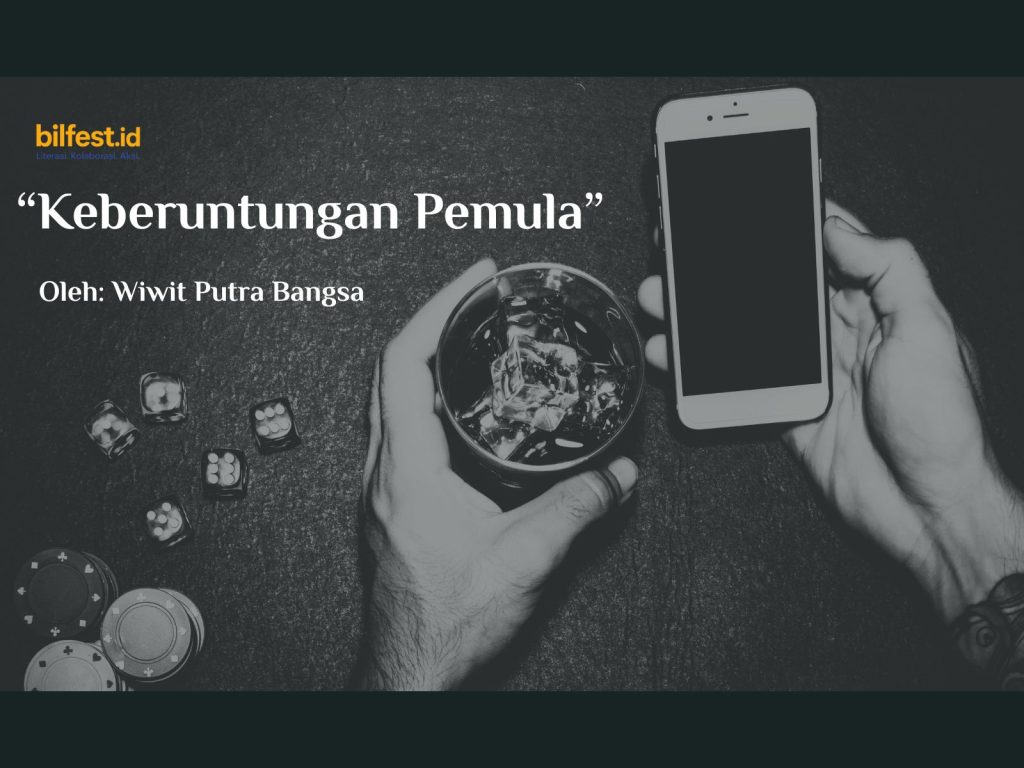Keberuntungan Pemula