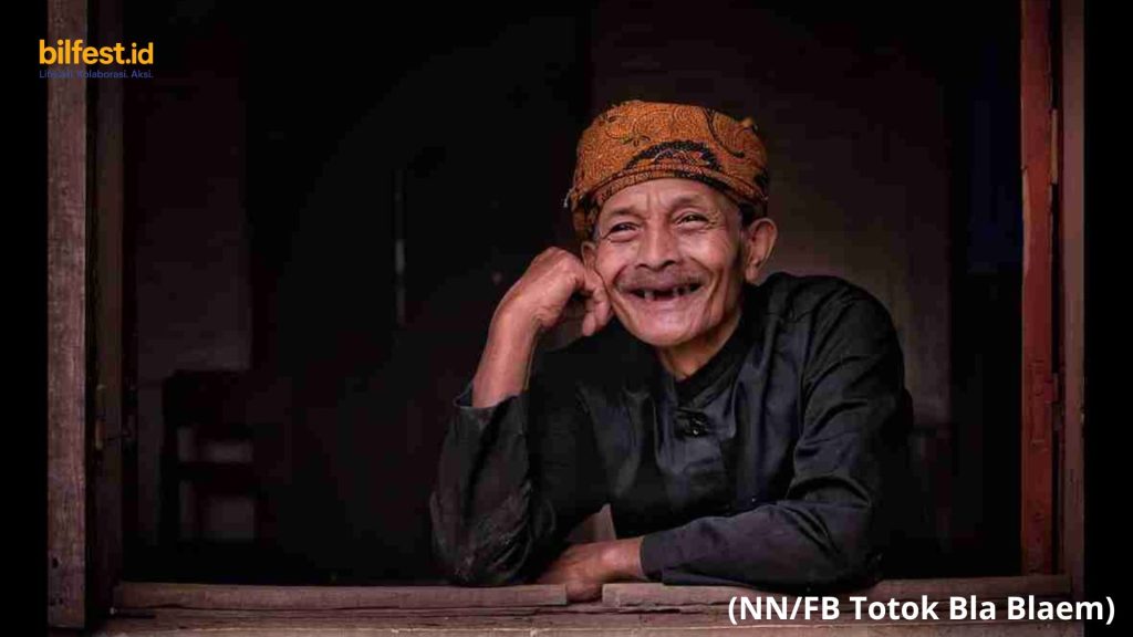 Bombong: Falsafah Hidup Bahagia Orang Banyumas