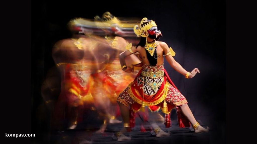 Gondosuli Sang Ksatria Pantang Menyerah Anti Balik Kanan