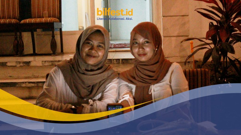 Kembali Menyapa Literasi: Seni Mengapresiasi Diri