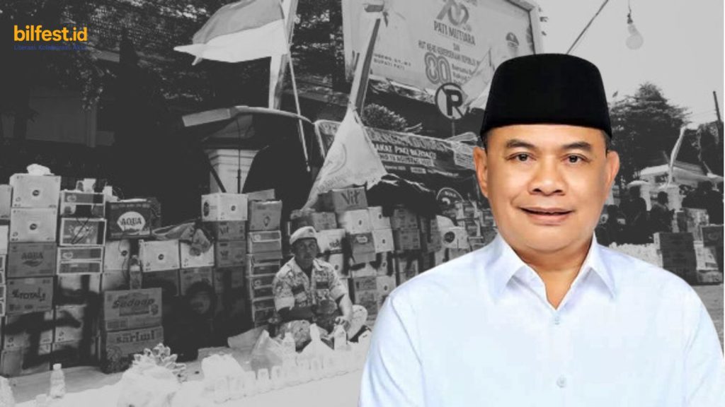 Saatnya Kepala Daerah Study Banding ke Pati Sebelum Membuat Kebijakan