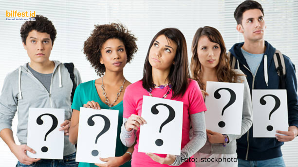 PKKMB Singkatan Pengenalan Kuliah Kritis Mahasiswa Baru