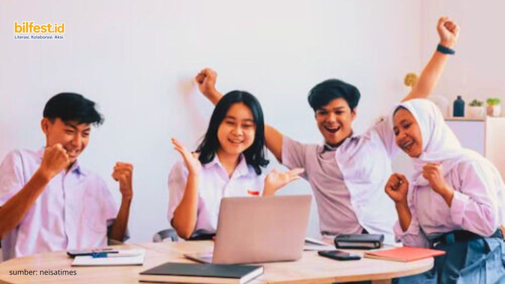 3 Tips Ampuh dalam Seni Berdiskusi