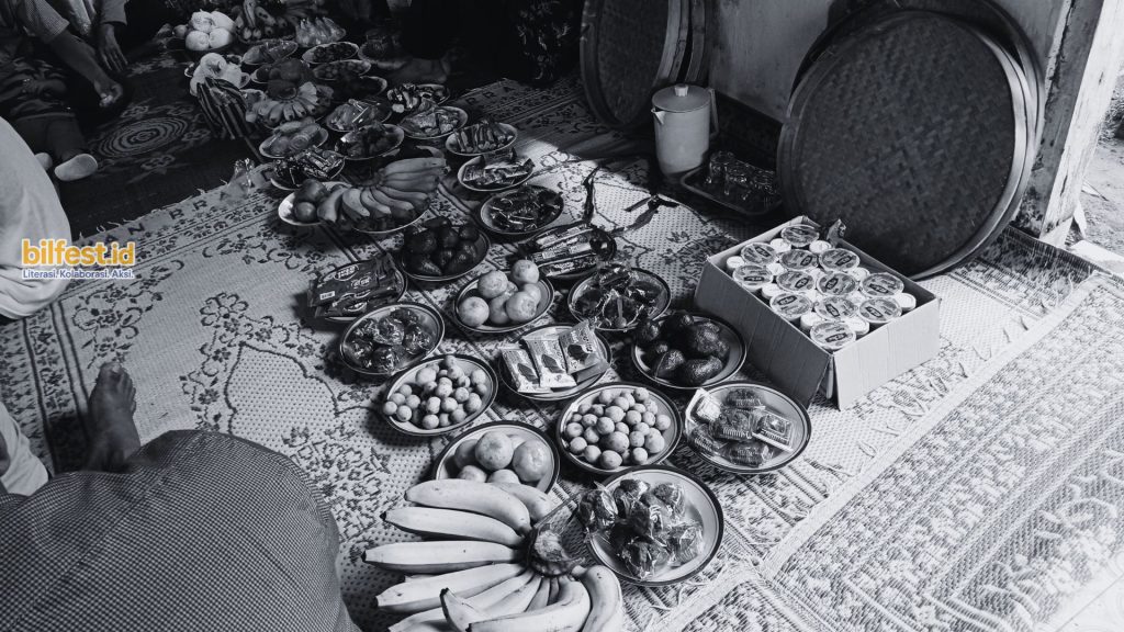 Tirakatan, Relasi Kuasa, dan Kebudayaan yang Diciptakan