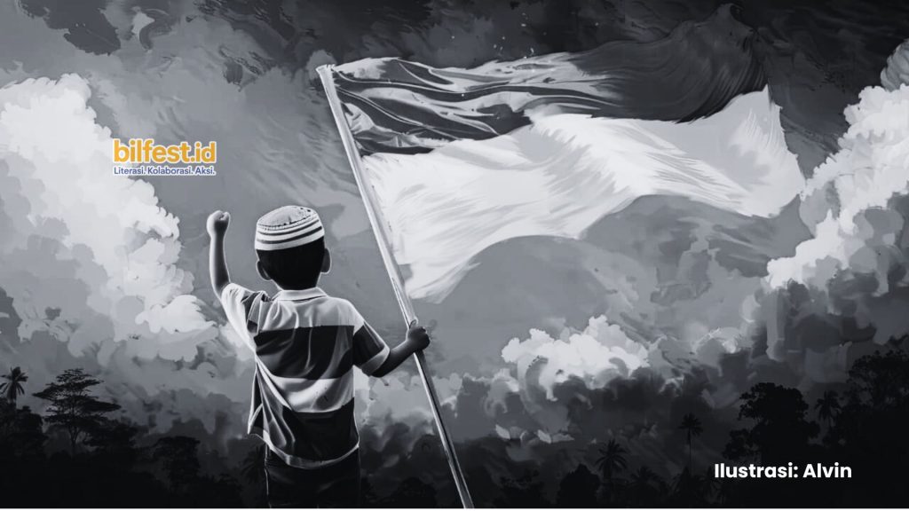 Islam Berkemajuan & Indonesia Berkemajuan: Menyusun Masa Depan Indonesia