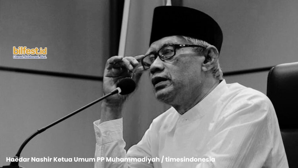 Paradoks Kemerdekaan & Kompas Moral Kebangsaan