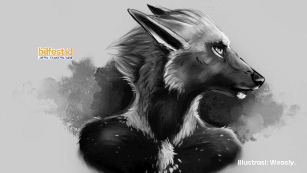 Pangkas Rambut Cak Jon