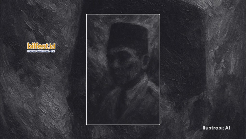 Alutsista Peci Hitam