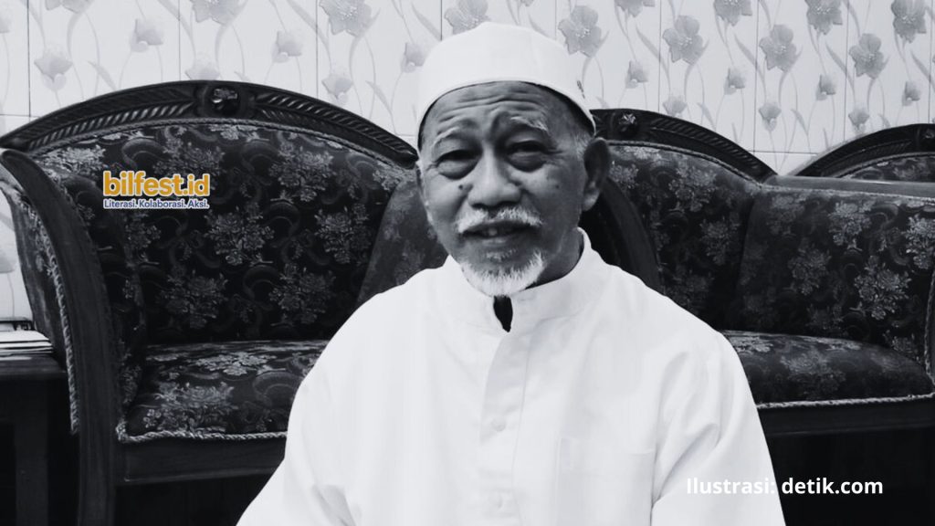 Tips Menemui Rasulullah dalam Tidur ala K.H. Thoifur Mawardi