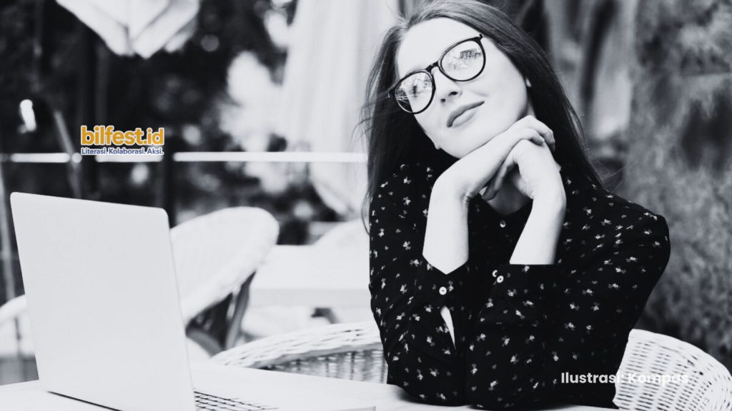 Perempuan Berhak Memilih