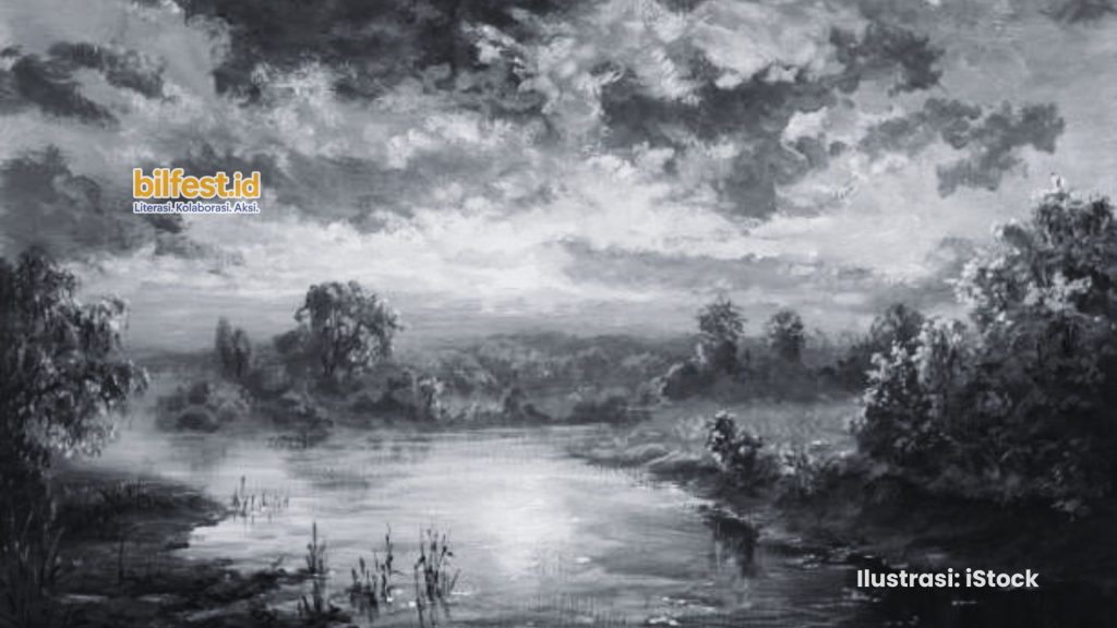 65 KM dan Puisi Lainnya