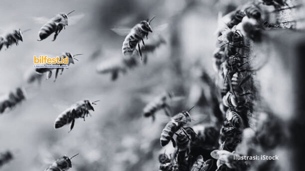 Belajar dari Ayat Lebah