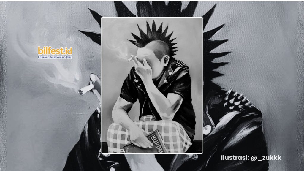 Tetap Mencintai Allah dalam Keadaan Paling Mengecewakan Sekalipun