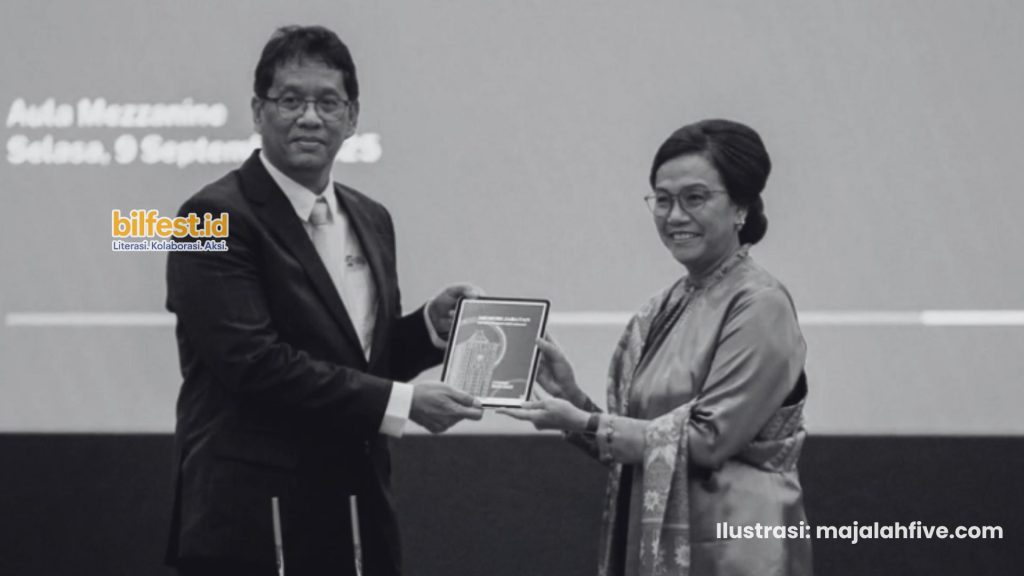 Analisis Asosiasi dan Persepsi Publik Terhadap Menteri Keuangan Baru, Purbaya Yudhi Sadewa