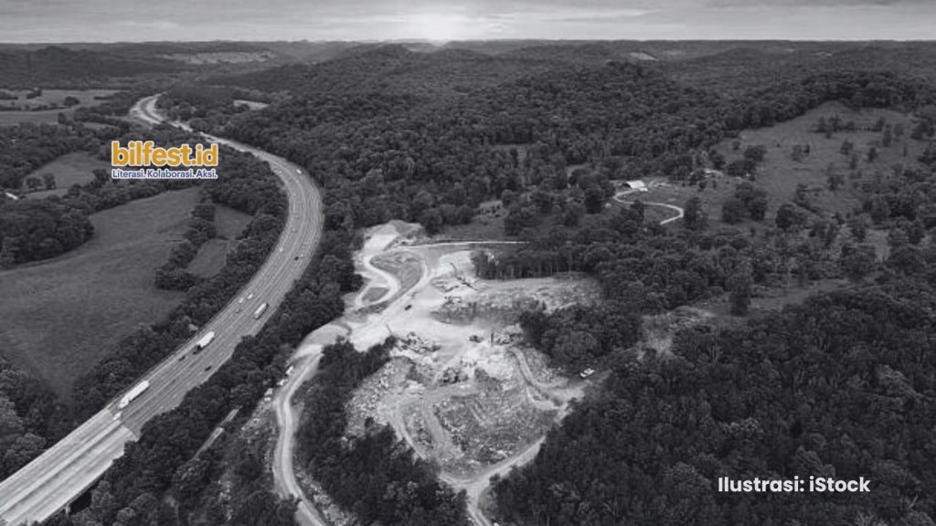 Aktivis Hijau dan Elit Pemuka Agama