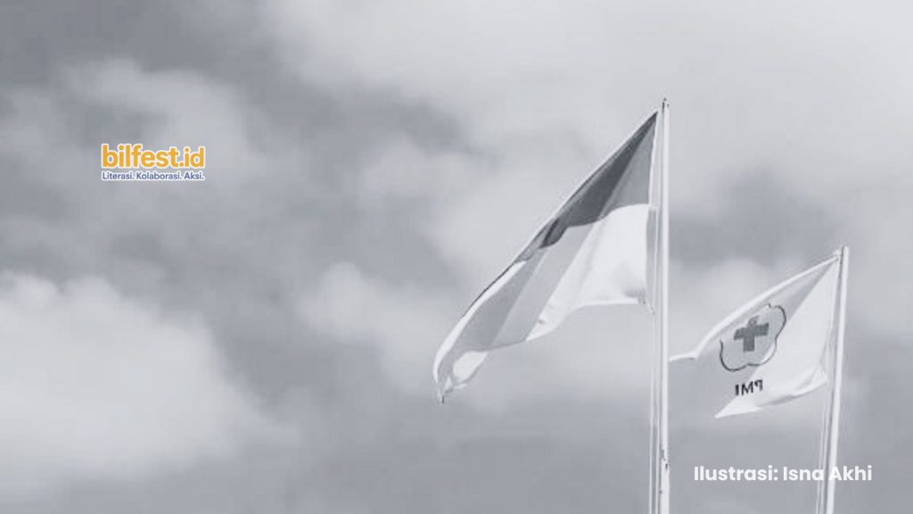 Delapan Puluh Tahun Palang Merah Indonesia: Dedikasi Untuk Kemanusiaan