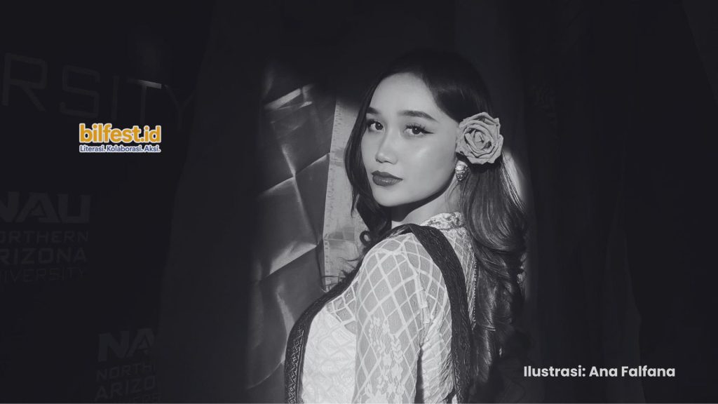 Ana Falfana: Berusaha Menjadi Berkat di Tanah yang Dipijak