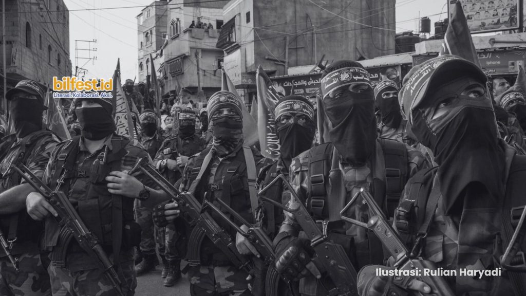 Masa Depan Hamas Setelah Gencatan Senjata
