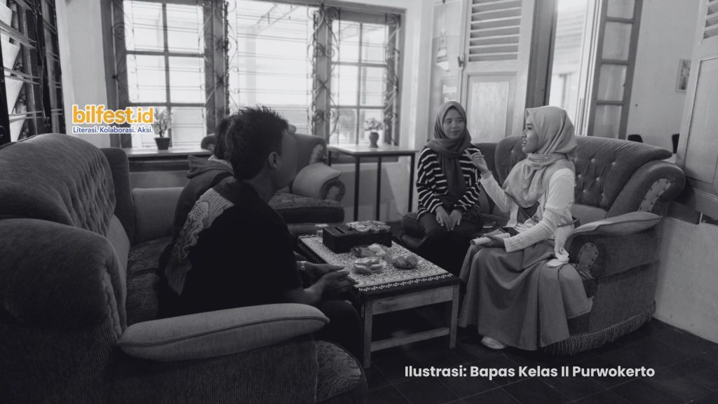 Mengobrol dengan Mantan Narapidana: Menemukan Lagu “Membasuh” dalam Wujud Manusia