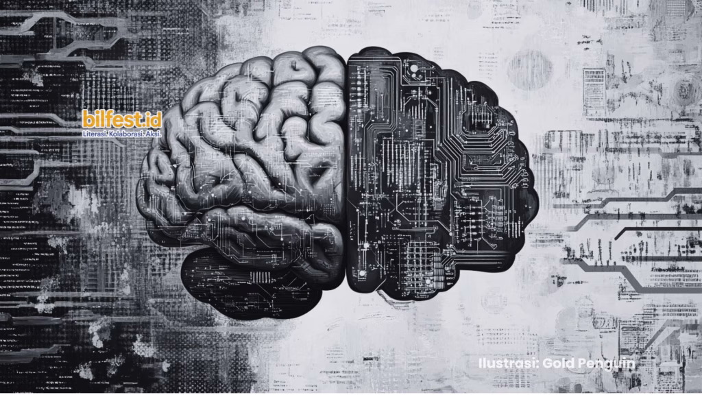 Sastrawan Kultural vs Sastrawan Siberpunk
