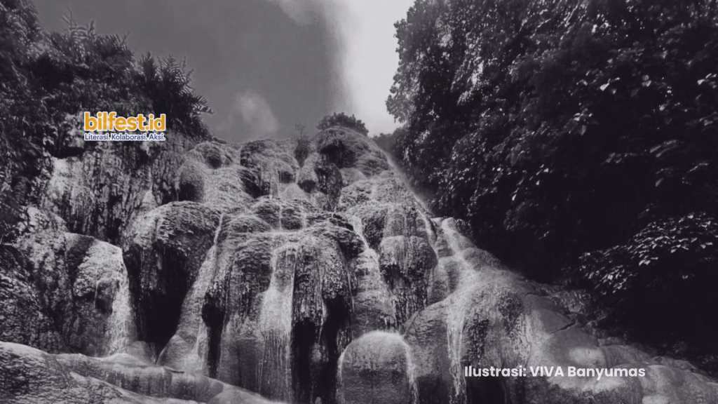 Menelusuri Dua Dunia dalam Folklor Pancuran Pitu