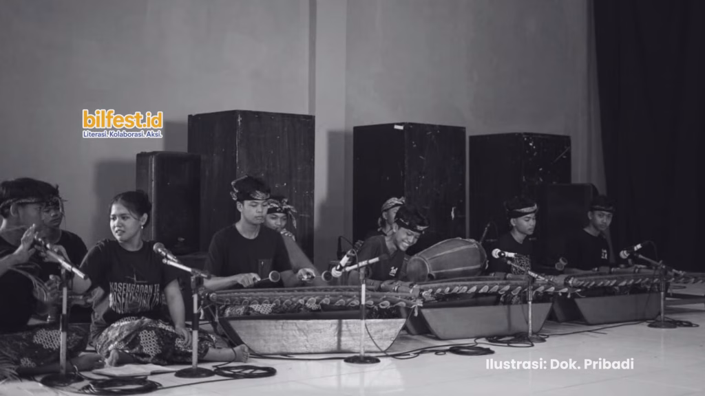 Calung Banyumas: Nada-nada yang Menjaga Alam dan Tradisi