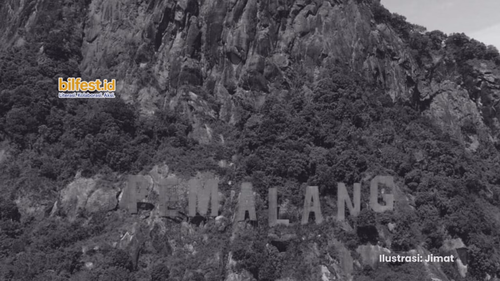 Jimat Via Ferrata: Pengalaman Mendaki Melalui Tangga Besi