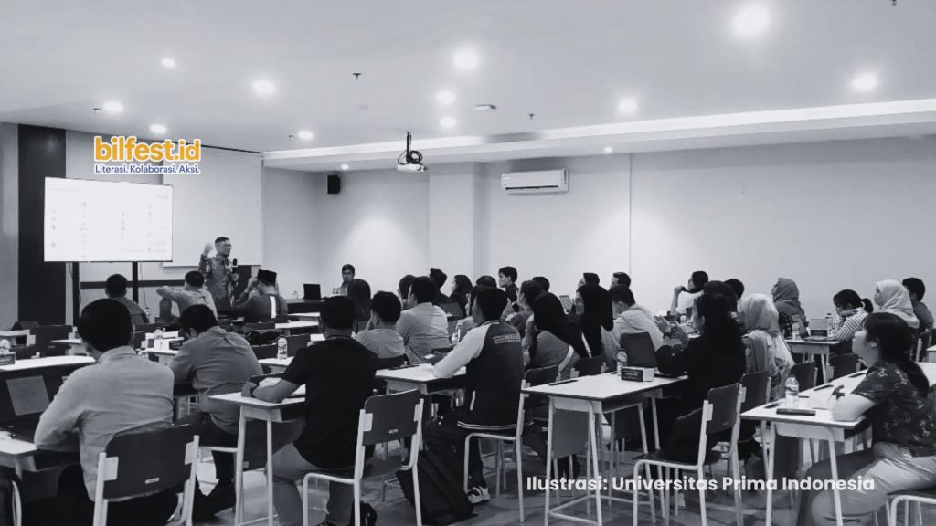 Persepsi Masyarakat Indonesia yang Masih Keliru Tentang Pendidikan