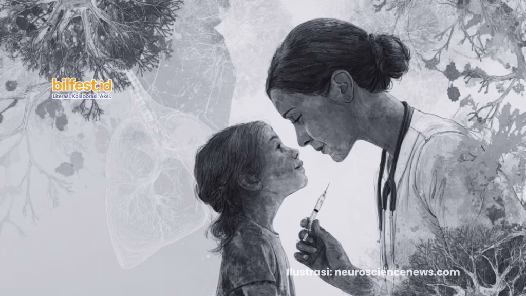 Penyakit Asma dan Jurim