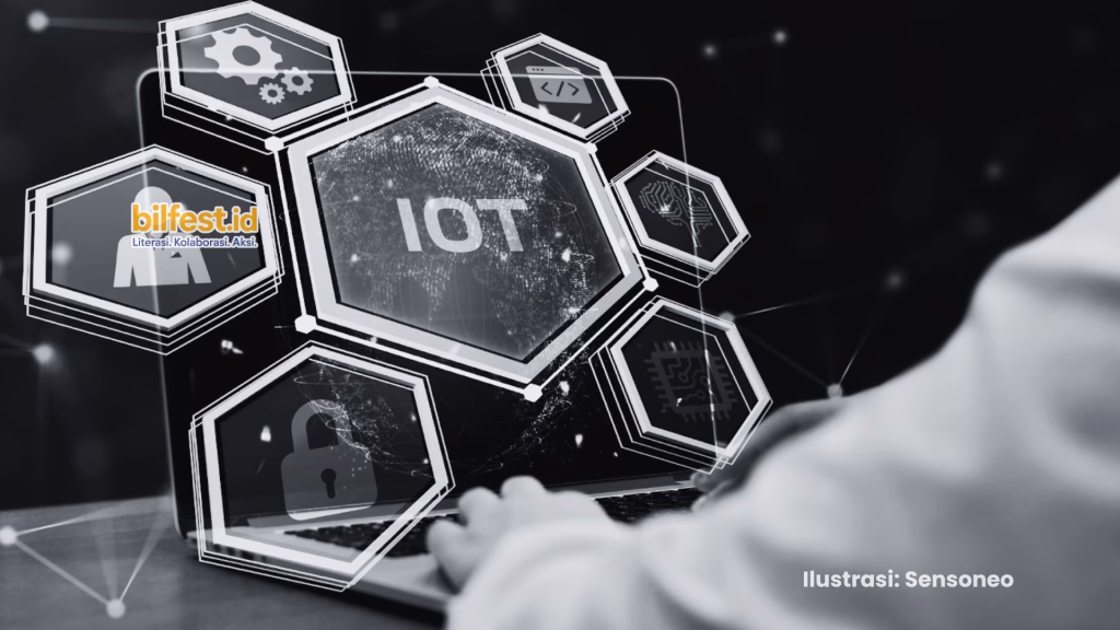 Tempat Sampah IoT: Membangun Kesadaran Hijau dan Budaya Berkelanjutan