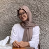 Faiza Aulia Qonitatunnisa