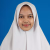 Zhafirah Hanun Nurulazmi
