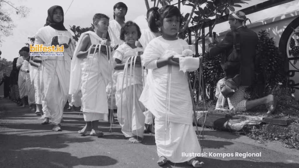 Ruwatan Sukerta: Ajakan Merawat Budaya dan Kearifan Lokal Banyumas