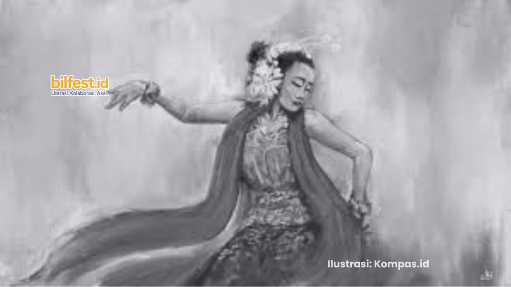 Geger Lengger dan Puisi Lainnya