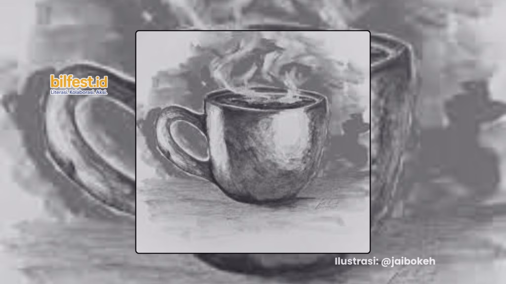 Kopi Espresso dan Puisi Lainnya