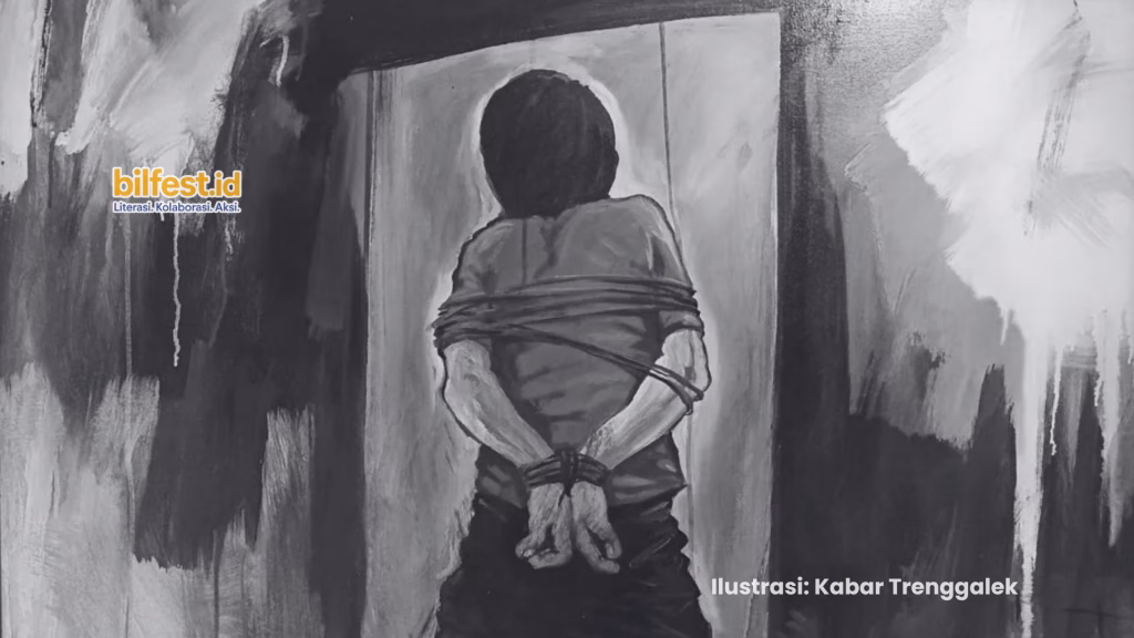 Jerat Hasrat dan Puisi Lainnya