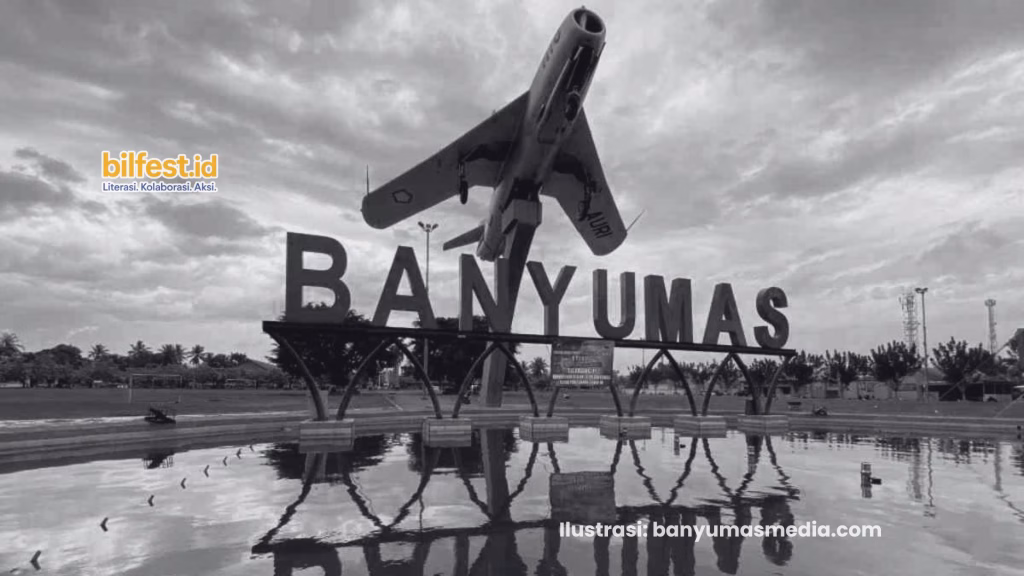 Fenomena LGBT di Banyumas: Saat “Cablaka” Diuji oleh Zaman