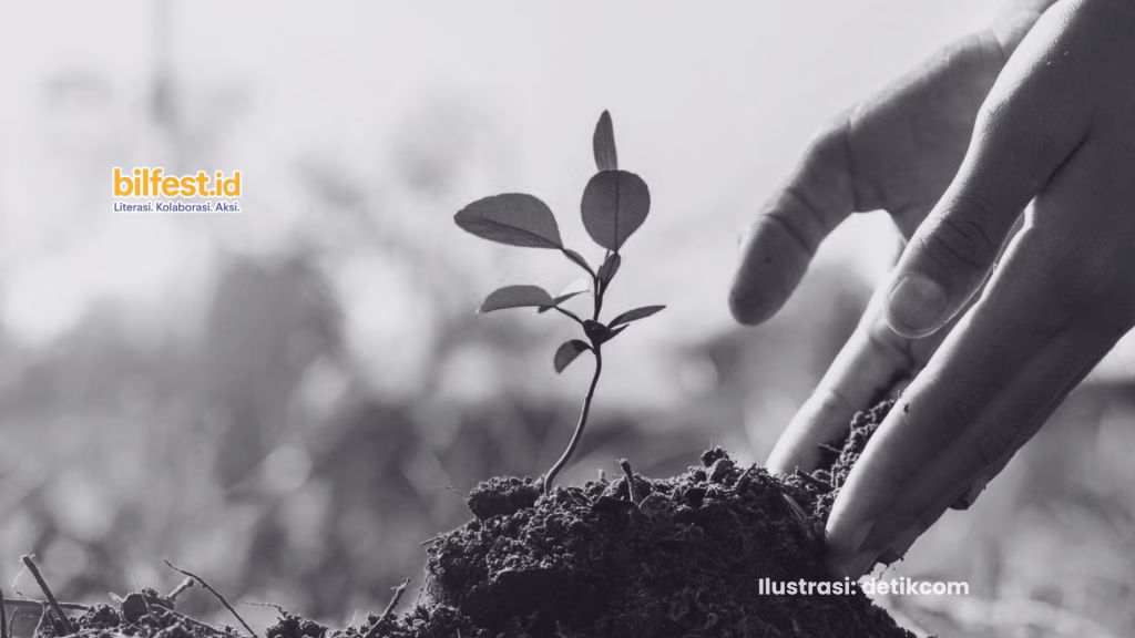 Dakwah Ekologi: Mengajak Merawat Alam, Budaya, dan Literasi di Banyumas