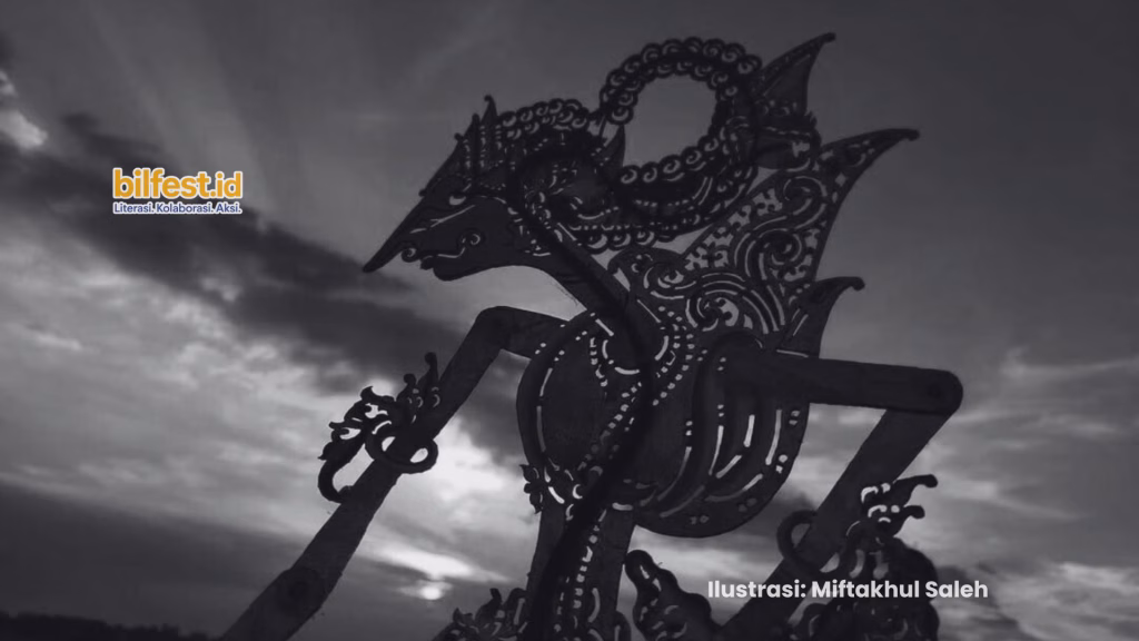 Palguna Palgunadi: Sebuah Bakti dan Kesetiaan