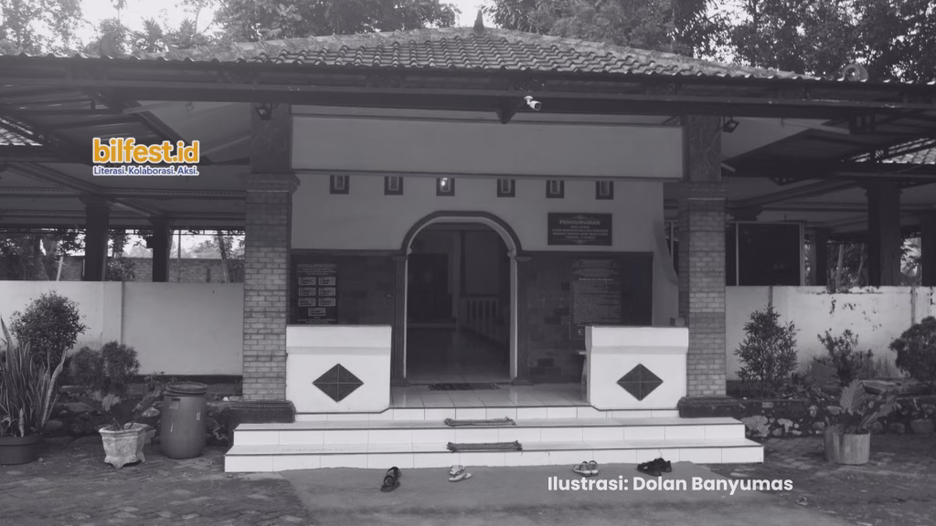 Menelusuri Jejak Syekh Makdum Wali: Ajakan Merawat Alam, Budaya, dan Literasi Banyumas