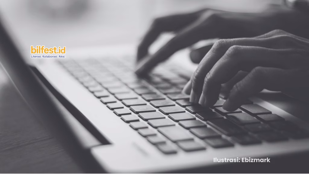 Menulis: Diriku dan Perihal Hasrat yang Datang Terlambat