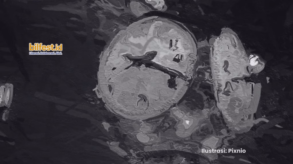 Denting dan Puisi Lainnya