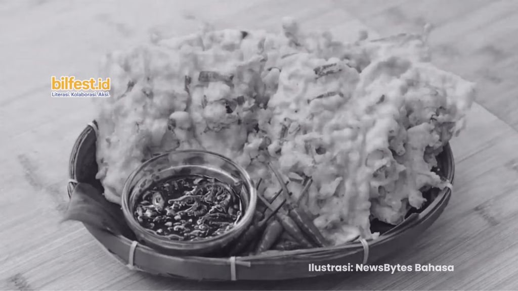 Mendoan dan Budaya Ngapak: Cita Rasa Literasi Lokal Banyumas