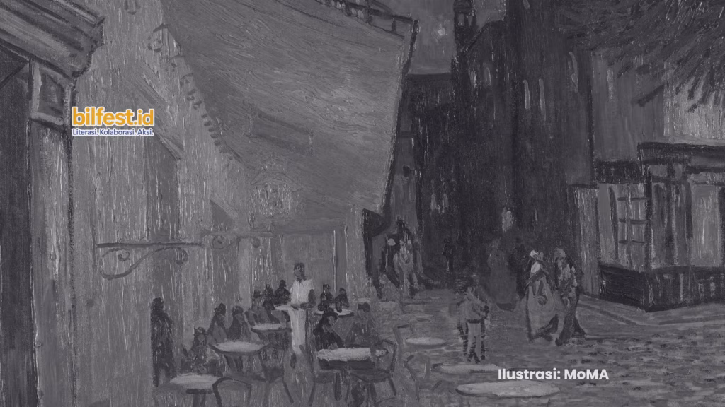 Aku Tidak Punya Kopi dan Puisi Lainnya