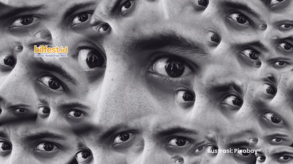 Mata Sang Penakut dan Puisi Lainnya