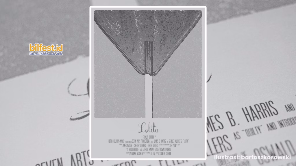 Terjebak Keindahan Sastra: Ketika Korban Pedofilia Menjadi Komoditas Budaya