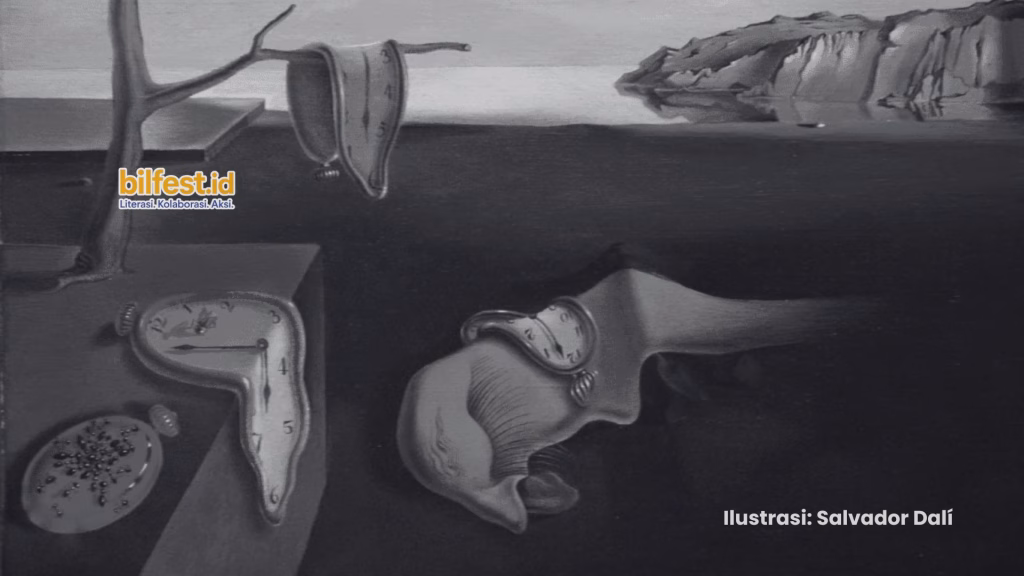 Strip Kenangan dan Puisi Lainnya