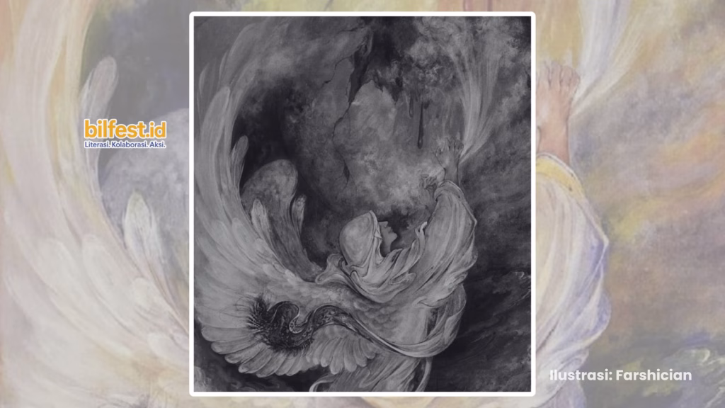 Rapsodi Cinta dan Puisi Lainnya