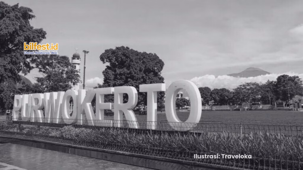 Mengapa Purwokerto Terlalu Nyaman untuk Dibenci, tapi Terlalu Sepi untuk Dicintai?